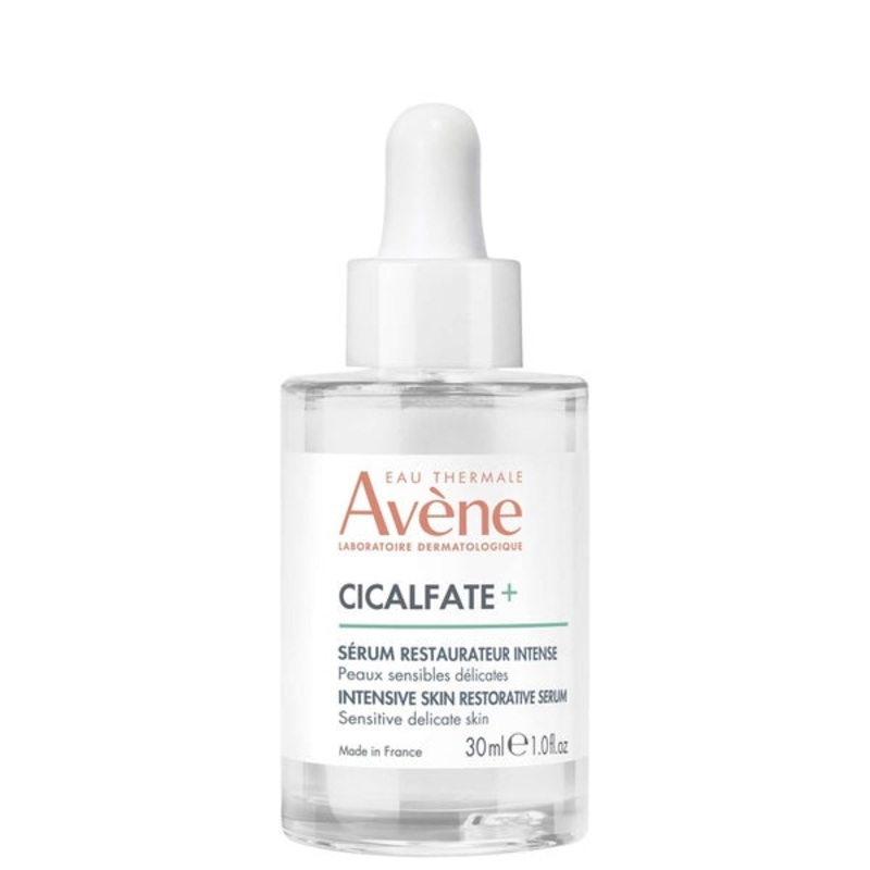 Avne Face Cicalfate+ Intensive Skin Restorative Serum 30ml