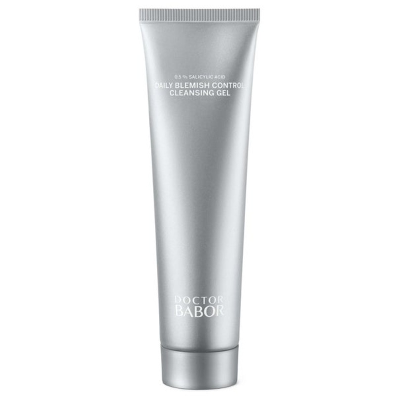 BABOR Doctor Babor Daily Blemish Control Cleansing Gel 150ml