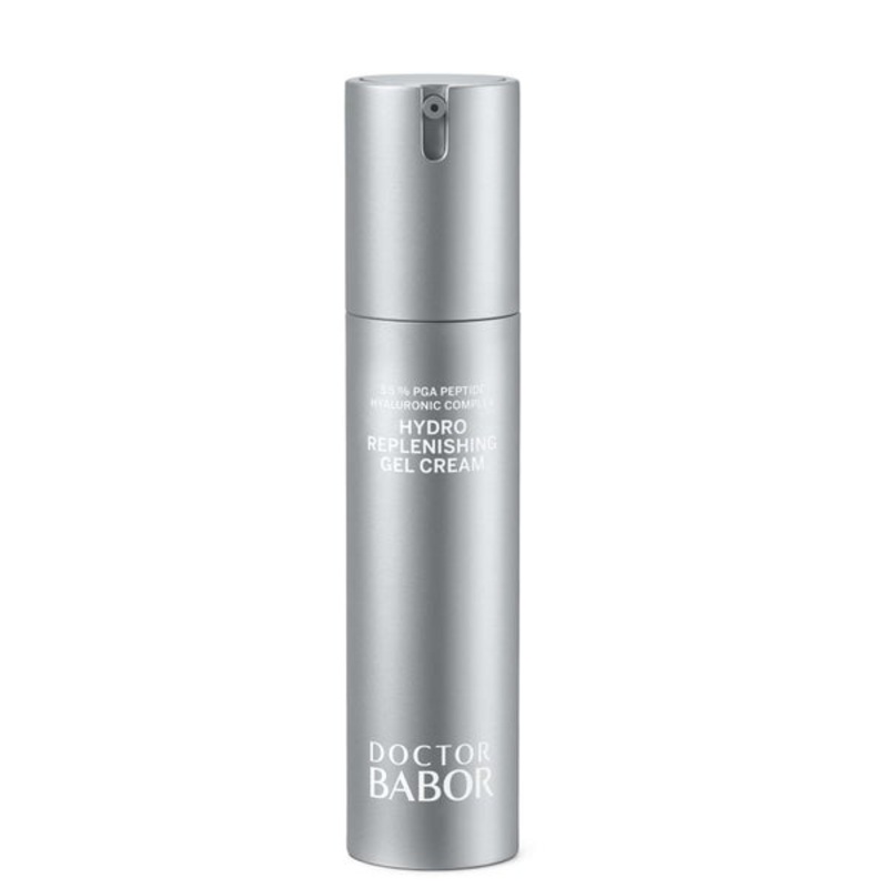 BABOR Doctor Babor Hydro Replenishing Gel Cream 50ml