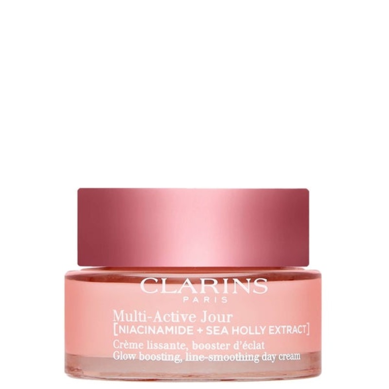Clarins Multi-Active Day Cream All Skin Types 50ml