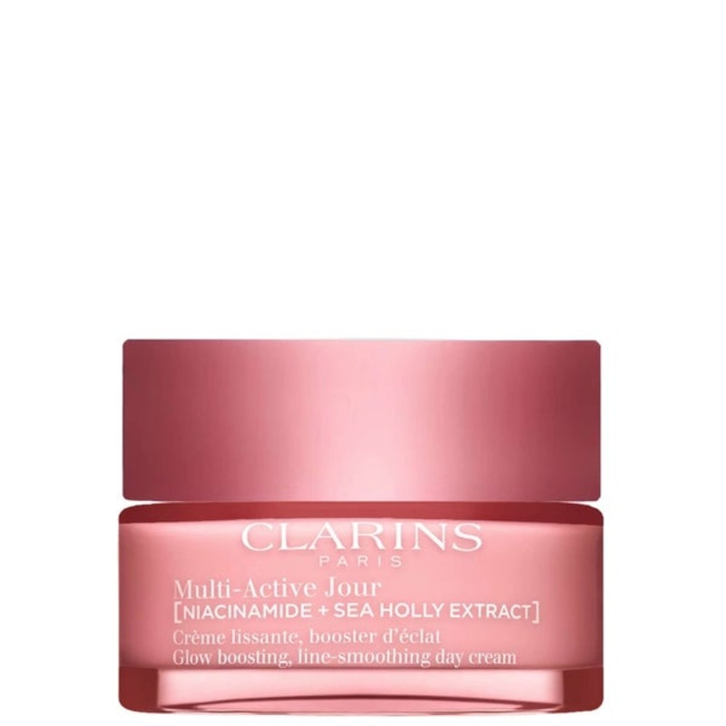 Clarins Multi-Active Day Cream Dry Skin 50ml