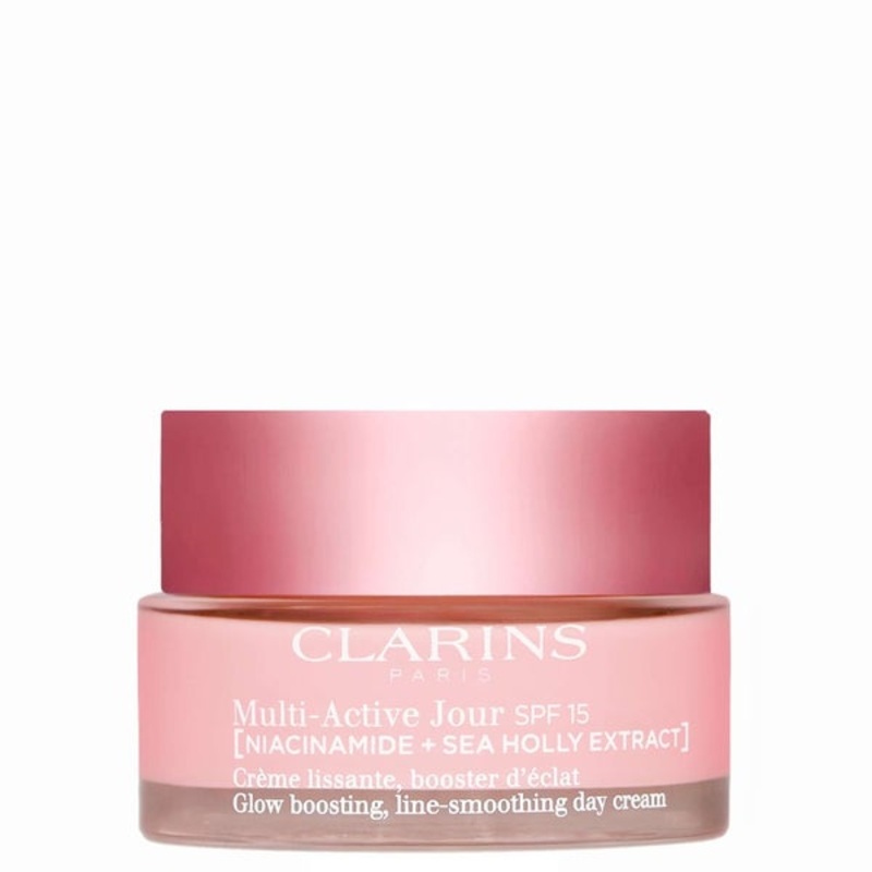 Clarins Multi-Active Day Cream SPF15 50ml