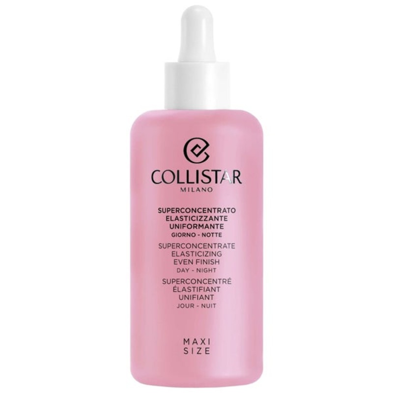 Collistar Face SuperConcentrate Elasticizing Even Finish Day  Night 200ml