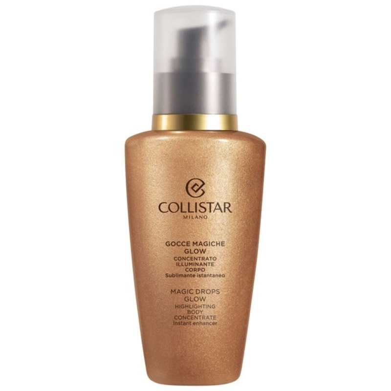 Collistar Sun Tan Magic Drops Glow Highlighting Body Concentrate 125ml / 4.3 fl.oz.