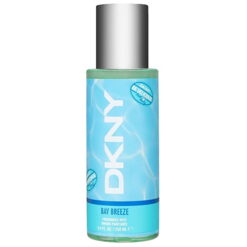 DKNY Be Delicious Pool Party Bay Breeze Body Mist 250ml