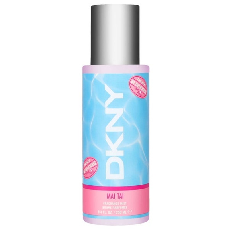 DKNY Be Delicious Pool Party Mai Tai Body Mist 250ml