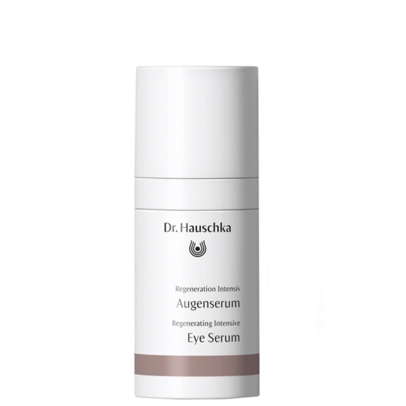 Dr. Hauschka Face Care Regenerating Intensive Eye Serum 15ml