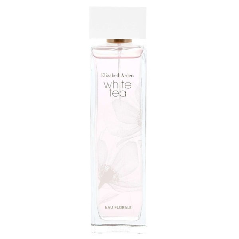 Elizabeth Arden White Tea Eau Florale Eau de Toilette Spray 100ml