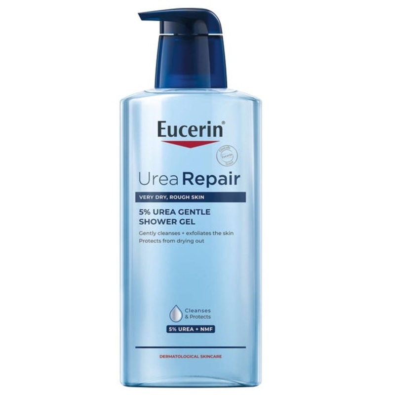 Eucerin UreaRepair 5% Shower Gel 400ml