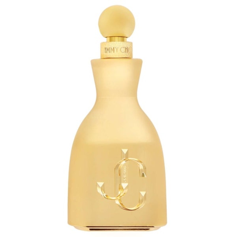 Jimmy Choo I Want Choo Le Parfum Spray 100ml