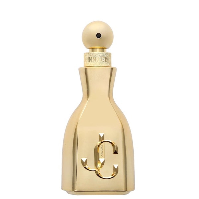Jimmy Choo I Want Choo Le Parfum Spray 40ml