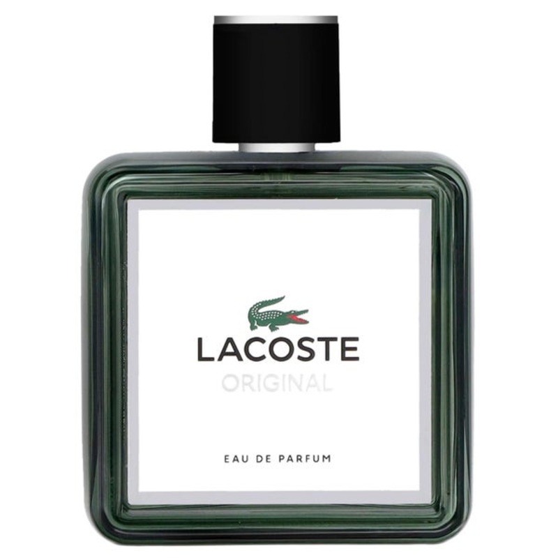 Lacoste Lacoste Original Eau de Parfum Spray 100ml