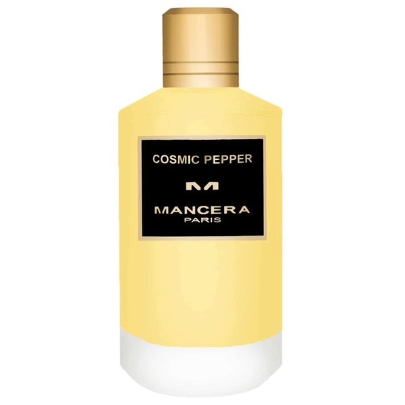 Mancera Paris Cosmic Pepper Eau de Parfum Spray 120ml
