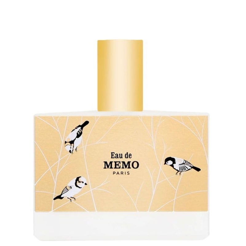Memo Paris Eau de Memo Eau de Parfum Spray 75ml