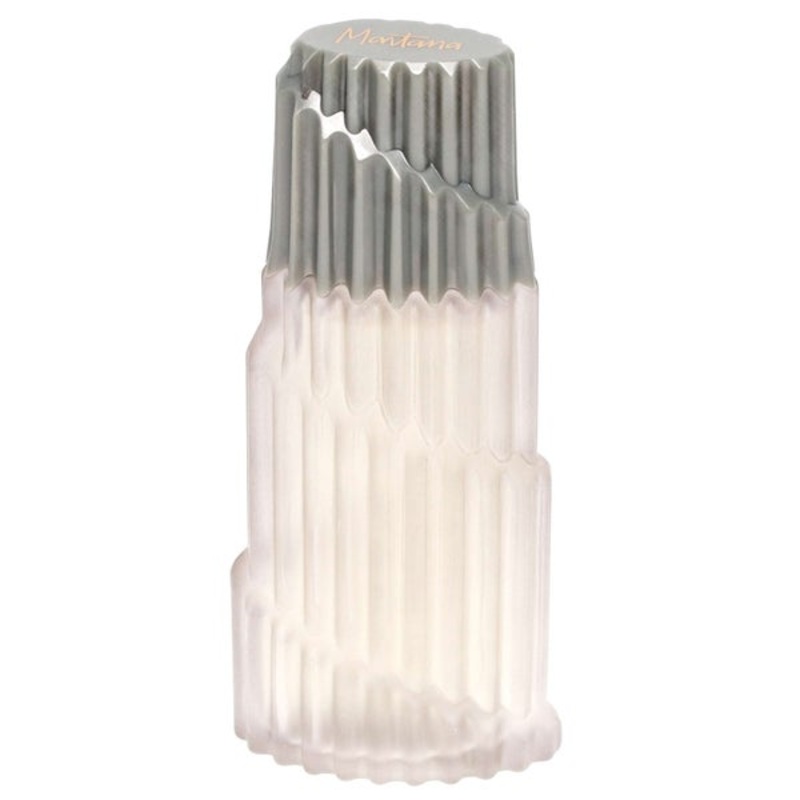 Montana Parfums D’Homme Eau de Toilette Spray 125ml