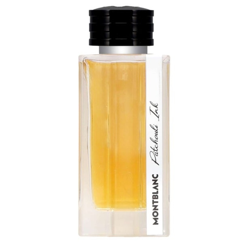 Montblanc Patchouli Ink  Eau de Parfum Spray 125ml