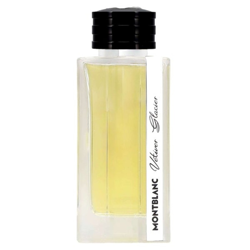 Montblanc Vetiver Glacier  Eau de Parfum Spray 125ml