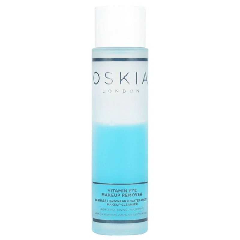 Oskia Cleansers Vitamin Eye Make Up Remover 150ml