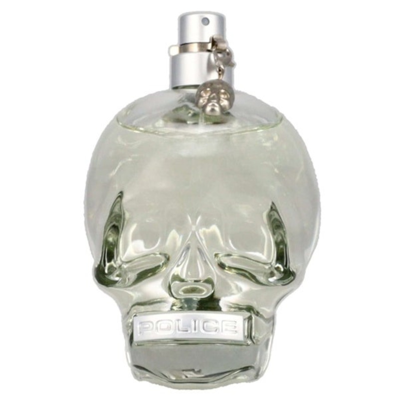 Police To Be Super [Natural] Eau de Toilette Spray 125ml