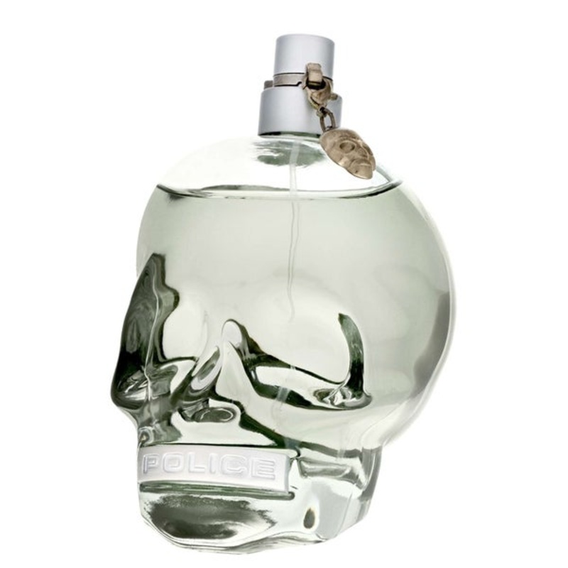 Police To Be Super [Natural] Eau de Toilette Spray 75ml