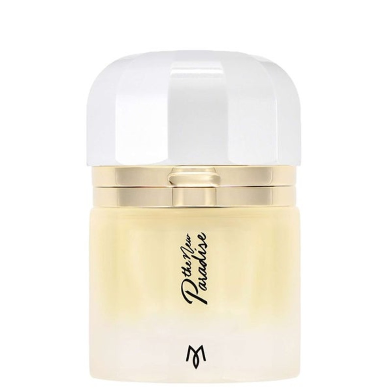 Ramon Monegal The New Paradise Eau de Parfum Spray 50ml