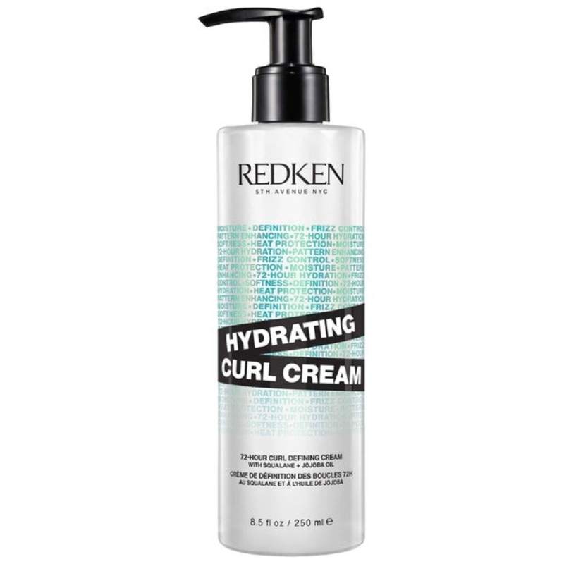 Redken Acidic Bonding Concentrate Curls Curl Hydrating Cream 250ml