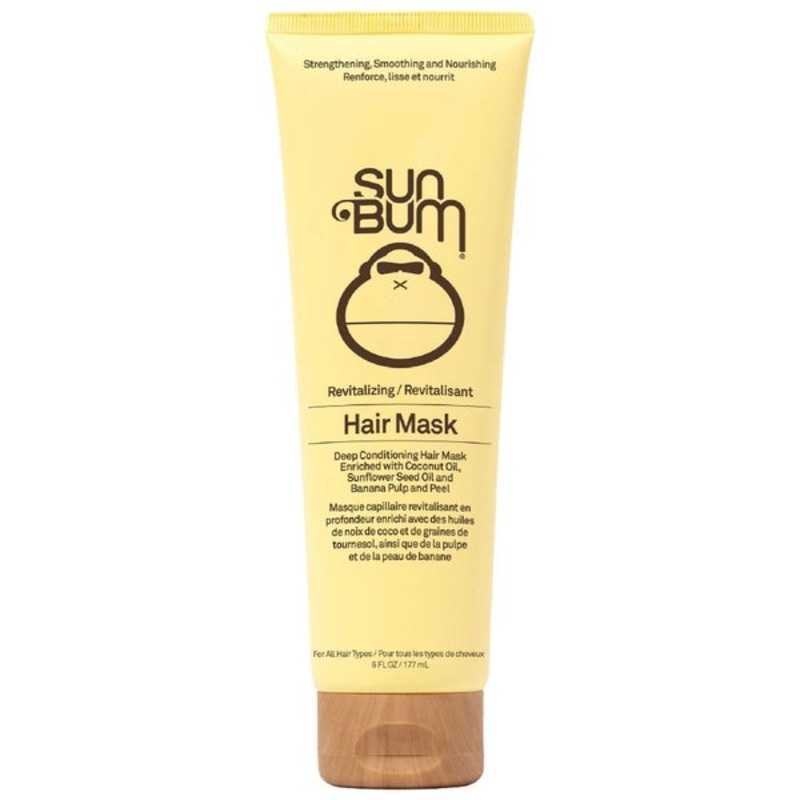 Sun Bum Hair Care Hair Mask 177ml
