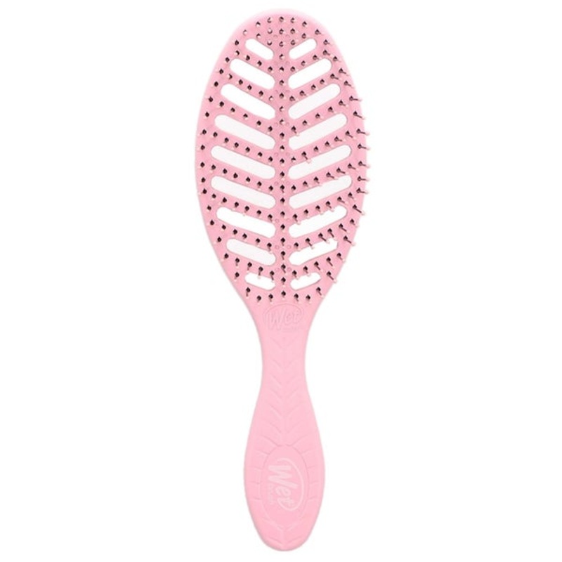 Wet Brush Speed Dry Pink