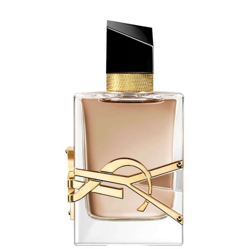 Yves Saint Laurent Libre Flowers and Flames Eau de Parfum Spray 50ml