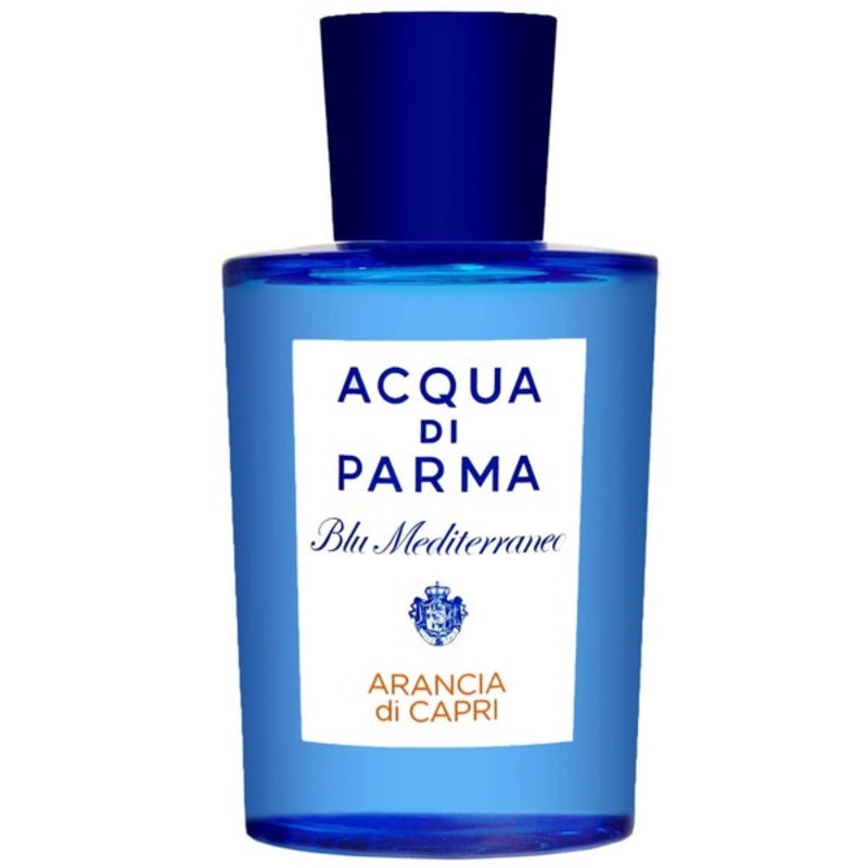 Acqua Di Parma Blu Mediterraneo – Arancia Di Capri Eau de Toilette 100ml
