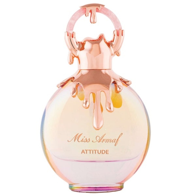 Armaf Miss Armaf Attitude Eau de Parfum Spray 100ml