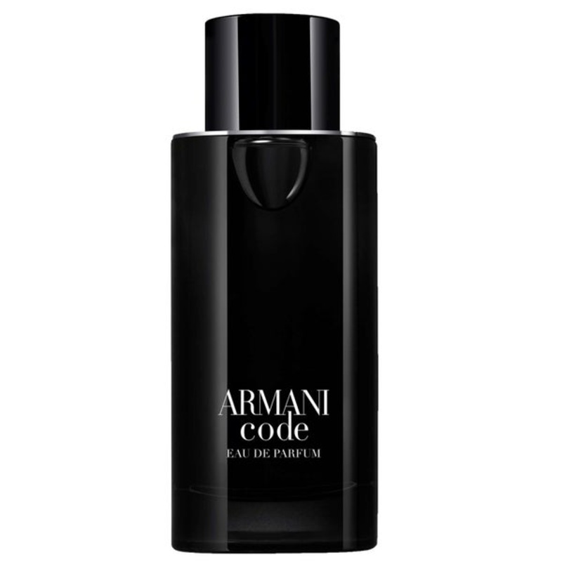 Armani Code Eau de Parfum Pour Homme Eau de Parfum Spray 125ml