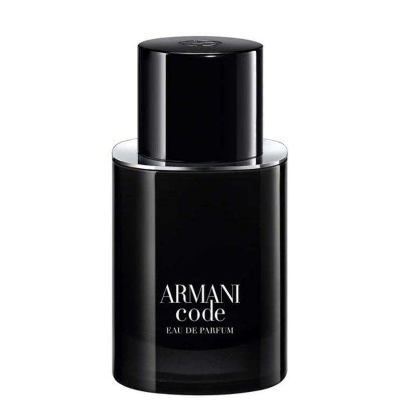 Armani Code Eau de Parfum Pour Homme Eau de Parfum Spray 50ml