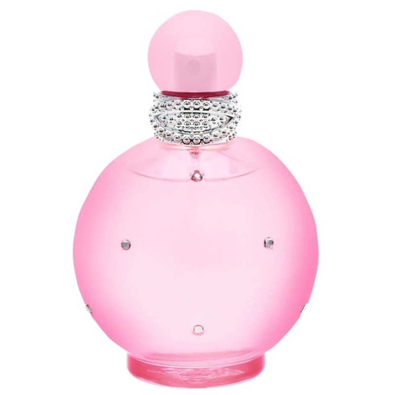 Britney Spears Fantasy Sheer Eau de Toilette Spray 100ml