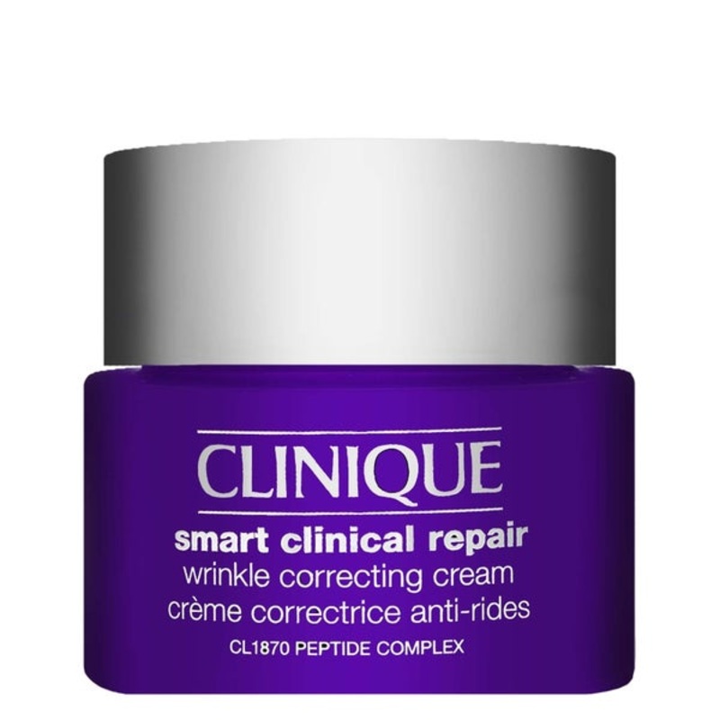 Clinique Moisturisers Smart Clinical Repair Wrinkle Correcting Cream 75ml