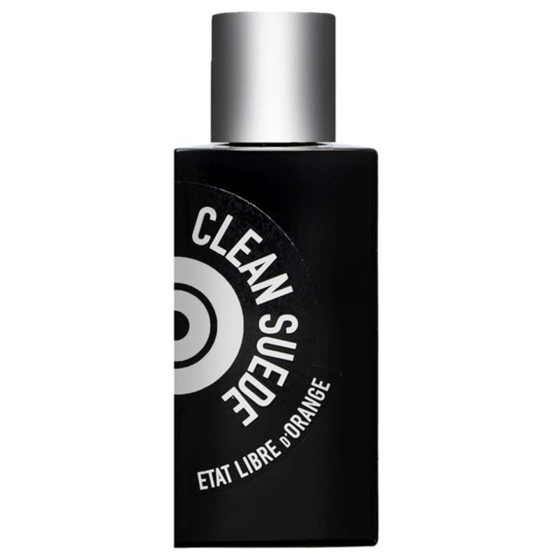 Etat Libre d’Orange Clean Suede Eau de Parfum Spray 100ml