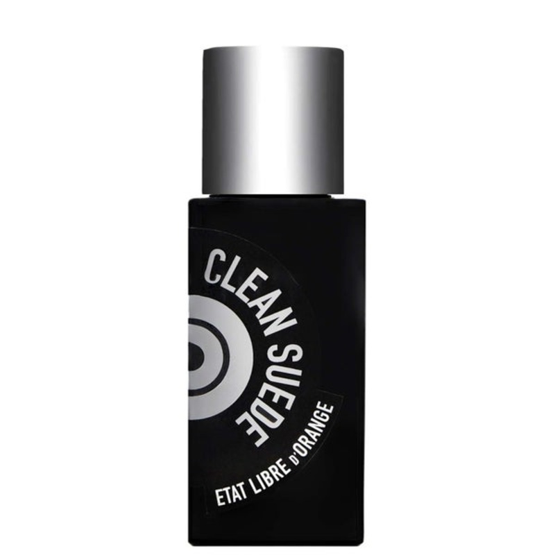 Etat Libre d’Orange Clean Suede Eau de Parfum Spray 50ml
