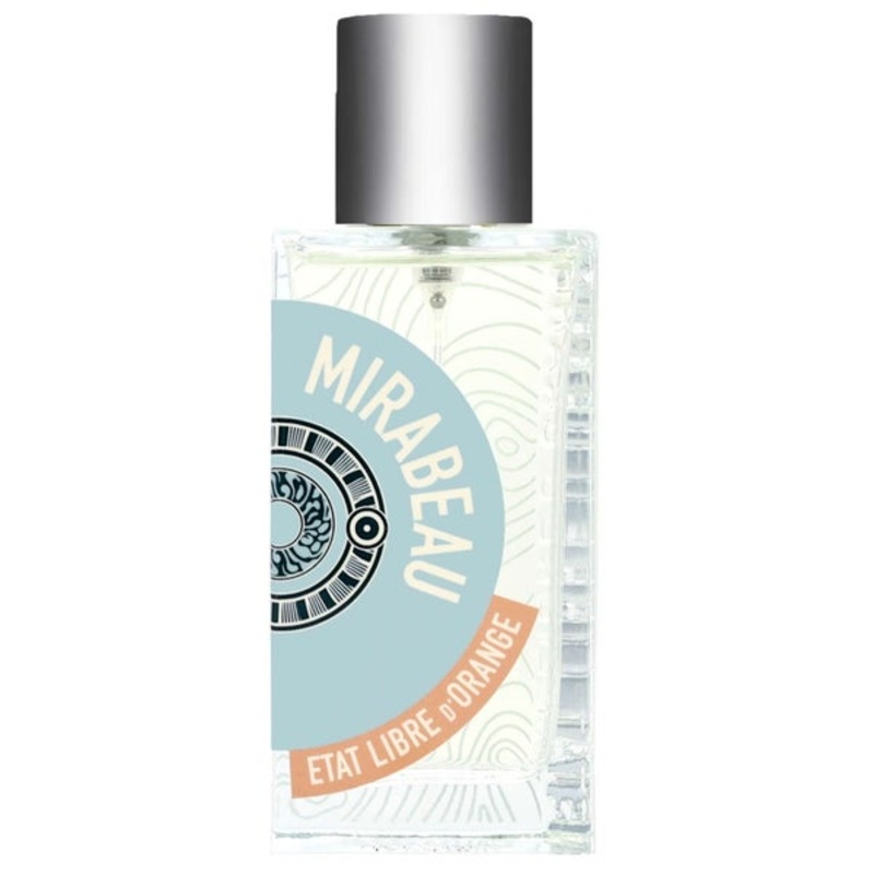 Etat Libre d’Orange Sous Le Pont Mirabeau Eau de Parfum Spray 100ml