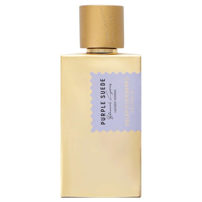 Goldfield & Banks Purple Suede Eau de Parfum Spray 100ml