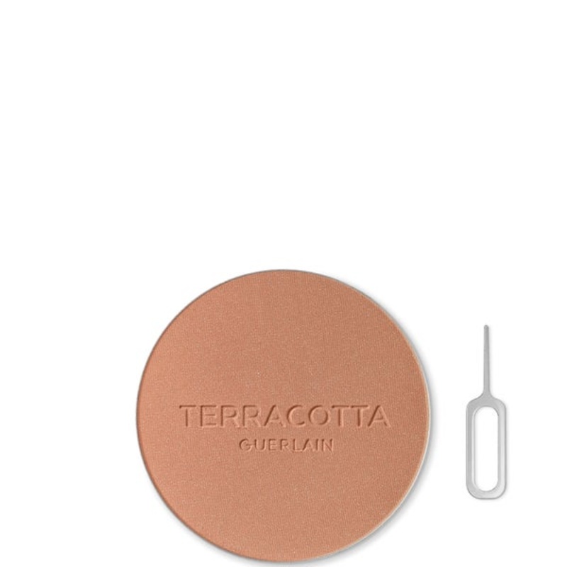 GUERLAIN Terracotta Bronzer Refill 10g (Various Shades)