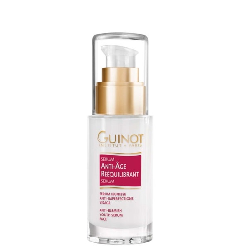 Guinot Anti-Ageing Anti-Age Rquilibrant Serum 30ml / 1 fl.oz.