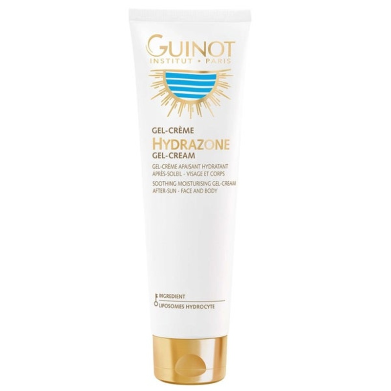 Guinot Sun Beauty Hydrazone After-sun Gel-Cream For Face & Body 150ml / 5.0 fl.oz.