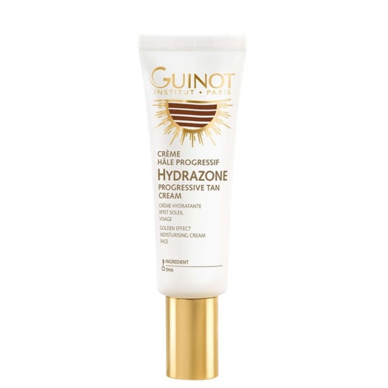 Guinot Sun Beauty Hydrazone Progressive Tan Cream 50ml / 1.6 fl.oz.
