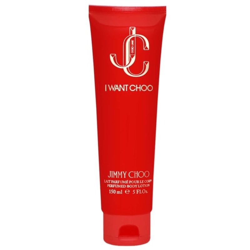 Jimmy Choo I Want Choo Body Lotion 150ml