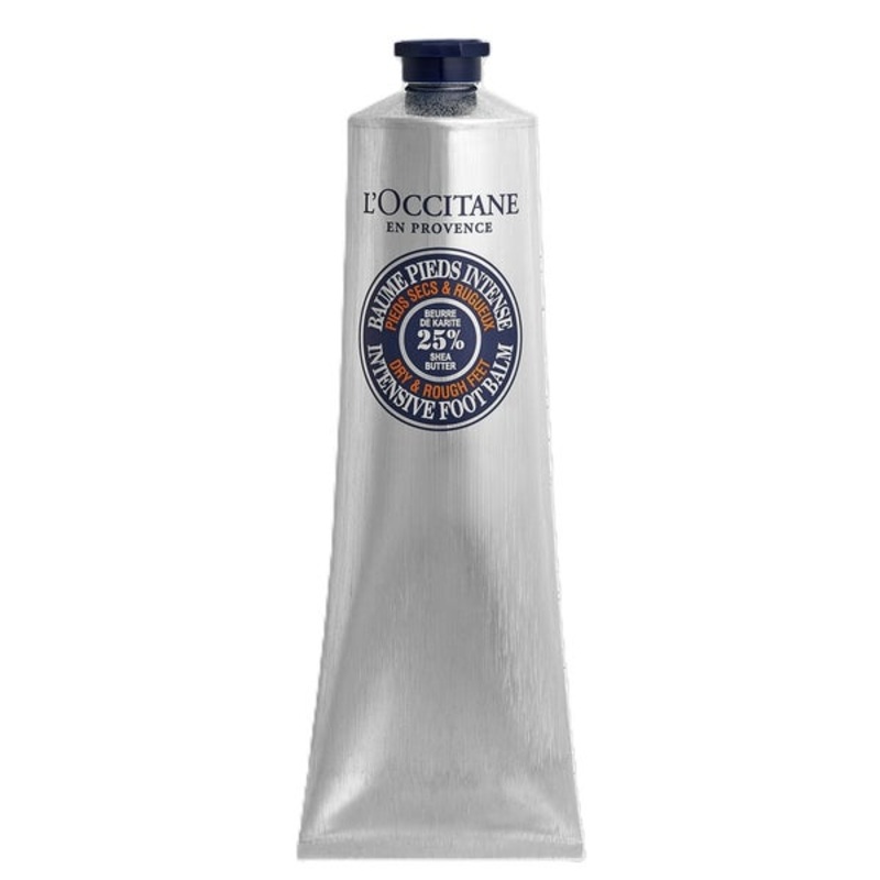L’OCCITANE  Shea Butter Intensive Foot Balm 150ml