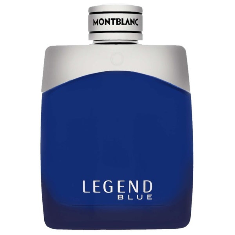 Montblanc Legend Blue Eau de Parfum Spray 100ml