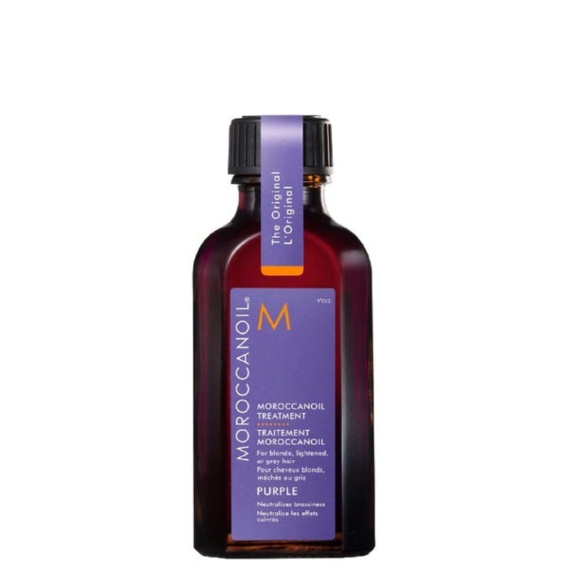 Moroccanoil Treatment Purple 25ml