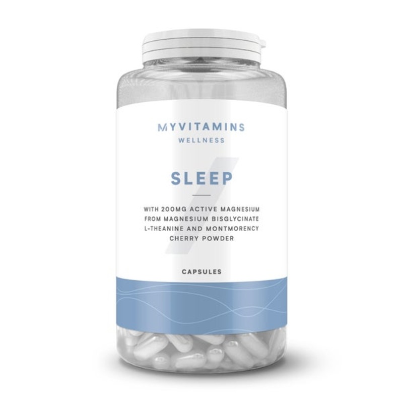 Myvitamins Sleep