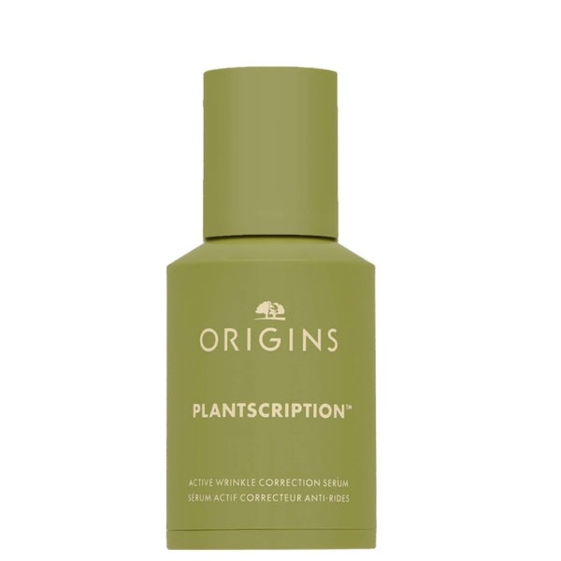 Origins Plantscription Active Wrinkle Correction Serum 30ml