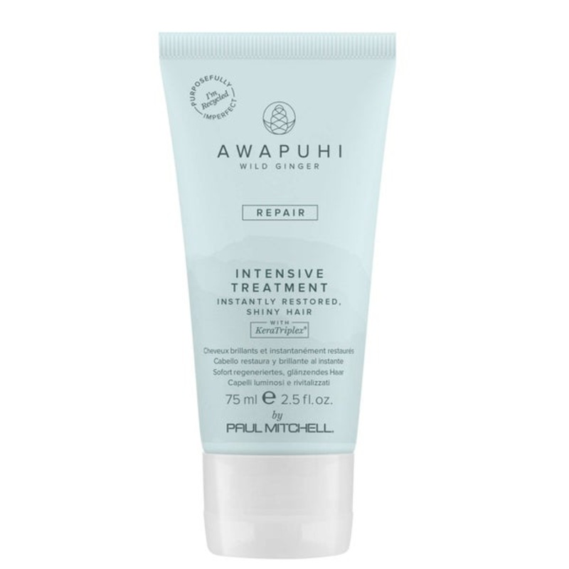 Paul Mitchell Awapuhi Wild Ginger Intensive Treatment 75ml